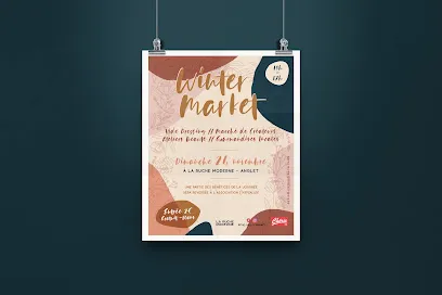 Image de Studio Paon Paon | Graphiste & Illustratrice Freelance