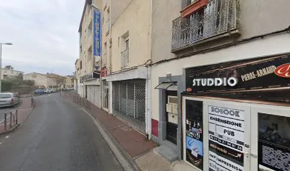 Image de STUDIO Pierre-Arnaud