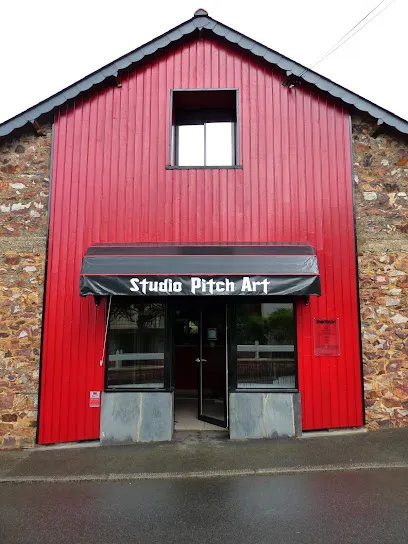 Image de Studio Pitch Art