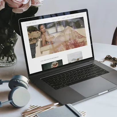Image de Studio Polette - Graphiste et Webdesigner à Strasbourg