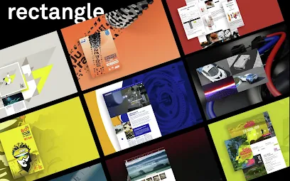 Image de Studio Rectangle