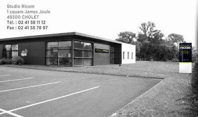Image de Studio Ricom