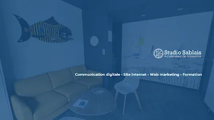 Image de Studio Sablais - Communication & formation