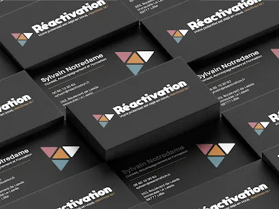 Image de Studio Syd - Graphiste Freelance