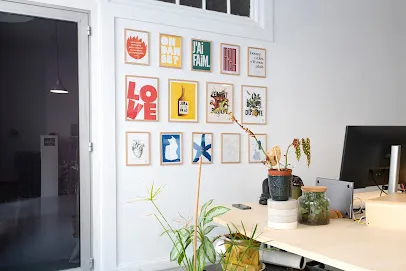 Image de Studio Topo — Directeur artistique et graphiste à Lyon