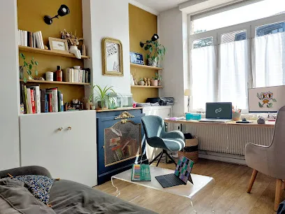 Image de Studio Tout Nu - Une tenue graphique pour votre marque
