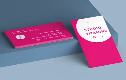 Image de Studio Vitamine C