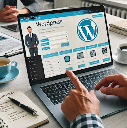 Image de Studio Web Communication