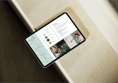 Image de Studio Youmé - Graphiste et webdesigner