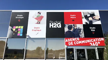 Image de Studios H2G
