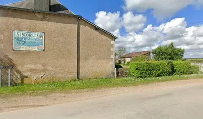 Image de Stylobille