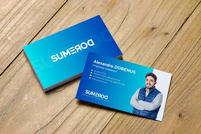Image de SUMEROD - Alexandre Doremus