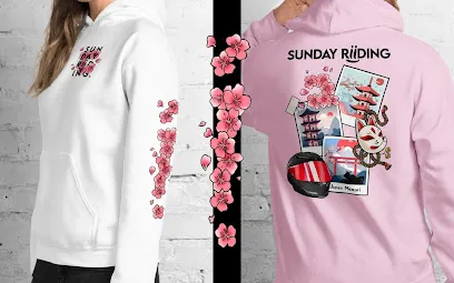 Image de Sunday Riiding