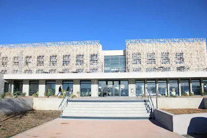 Image de SupDesign, L'Ecole Supérieure de Design .Corsica