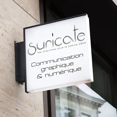 Image de Suricate Studio Agence de communication