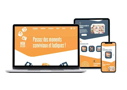 Image de Suzy CASSAR Graphisme