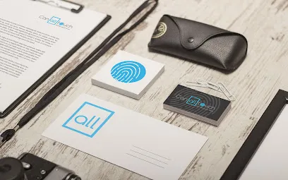 Image de SV DESIGN - Agence de Design & Communication - Lyon