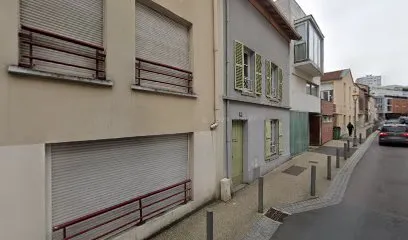 Image de Sylvain Bernicot