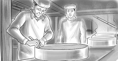 Image de Sylvain Chevalier - Roughman / Storyboarder indépendant