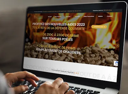 Image de Tall'est Communication - Agence Marketing Digital, Réseaux Sociaux, Site Web & Référencement SEO