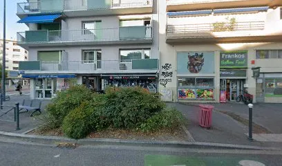Image de tamtam studio