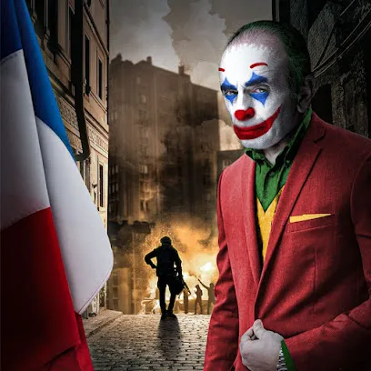 Image de Taper l'Affiche