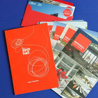 Image de Tarmacadam - Design graphique Et