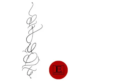 Image de Tatouage lettres entrelacées