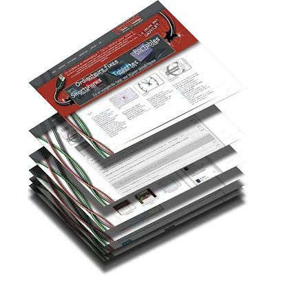 Image de TechInfo dépannage informatique