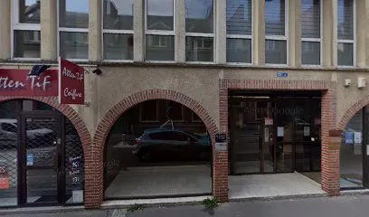 Image de Tempta