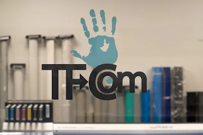 Image de TFCom "Studio de communication graphique"