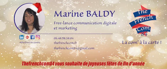 Image de The french com84