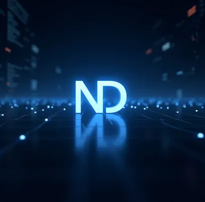 Image de THE Nadiga studio