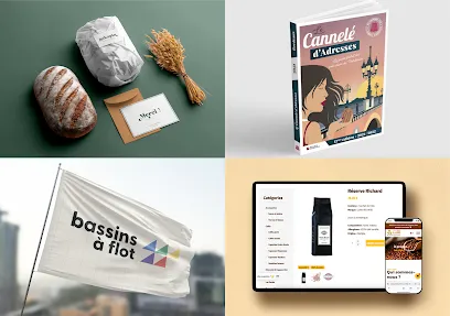 Image de Théo Déogracias - Graphisme et communication