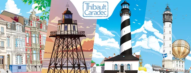 Image de Thibault Caradec