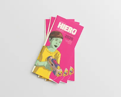 Image de Think Stupid Studio
