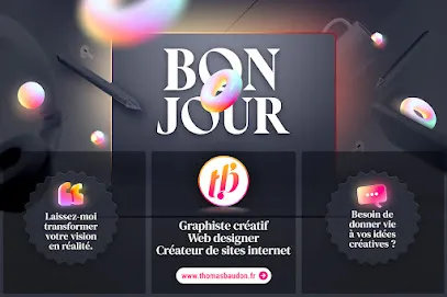 Image de Thomas Baudon