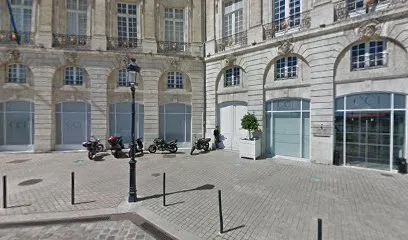 Image de Thomas, graphiste et développeur web