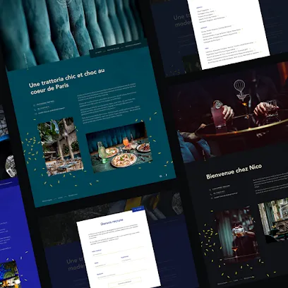 Image de Thomas Pascaud webdesigner