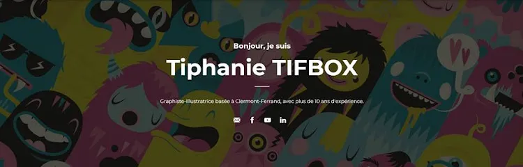Image de Tifbox, solutions graphiques