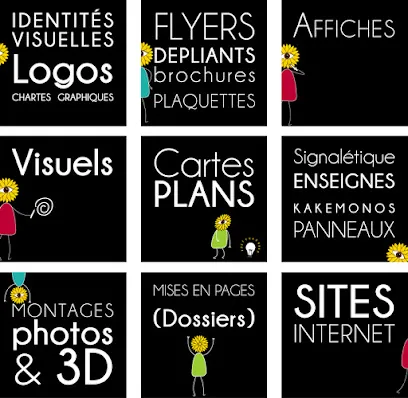 Image de Tournesol graphisme