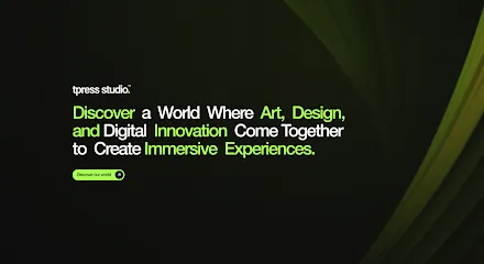 Image de TPress Studio