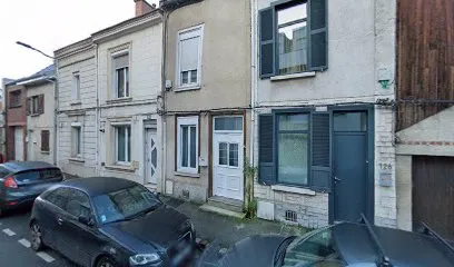 Image de Tri-Angles