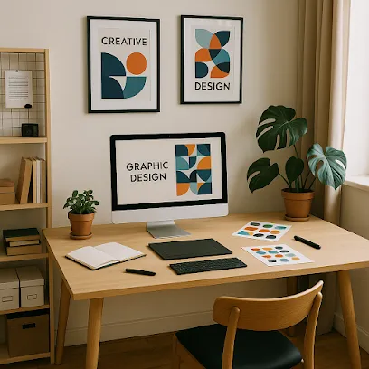 Image de Tristan Erst - Graphiste à Rouen