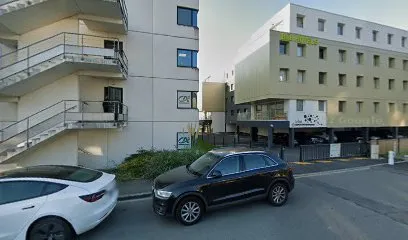 Image de Trois Déclic