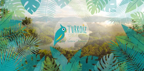 Image de TURKOIZ by Valérie Perrodo