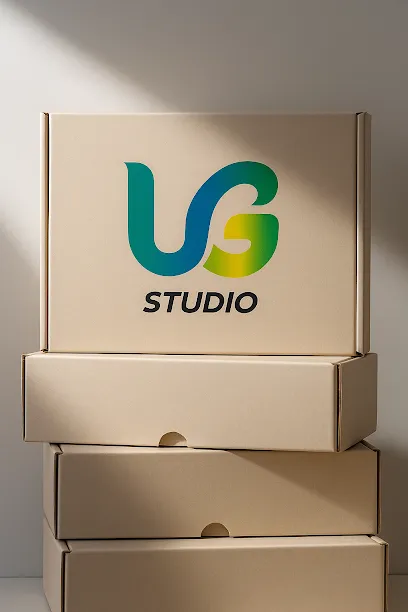 Image de UgStudio | GRAPHISTE & WEBDESIGNER