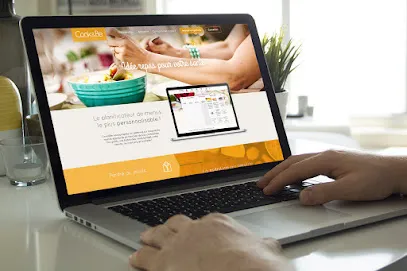 Image de UI UX Designer, Product Designer à Angers - Gildas Renault