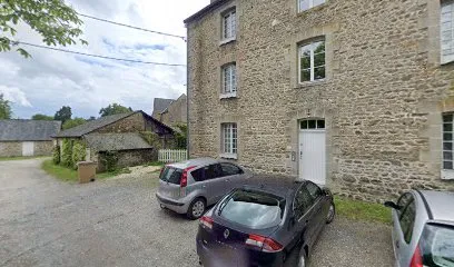 Image de un graphiste en Mayenne