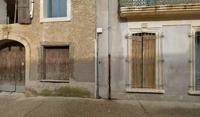 Image de Un jour une poule m'a dit...